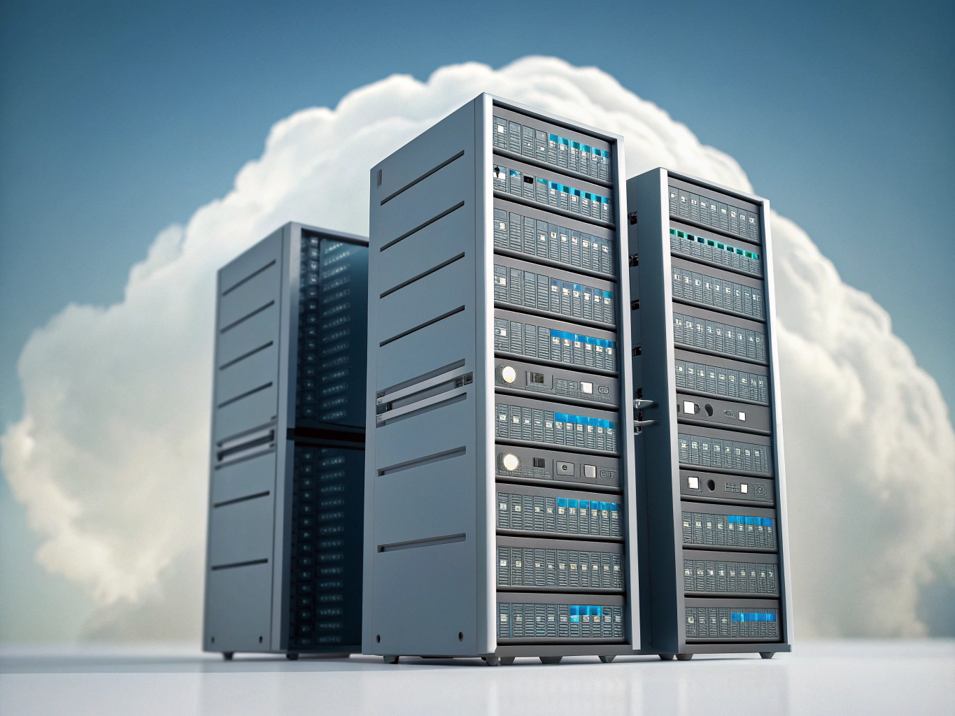 Icon representing Reliable Hosting