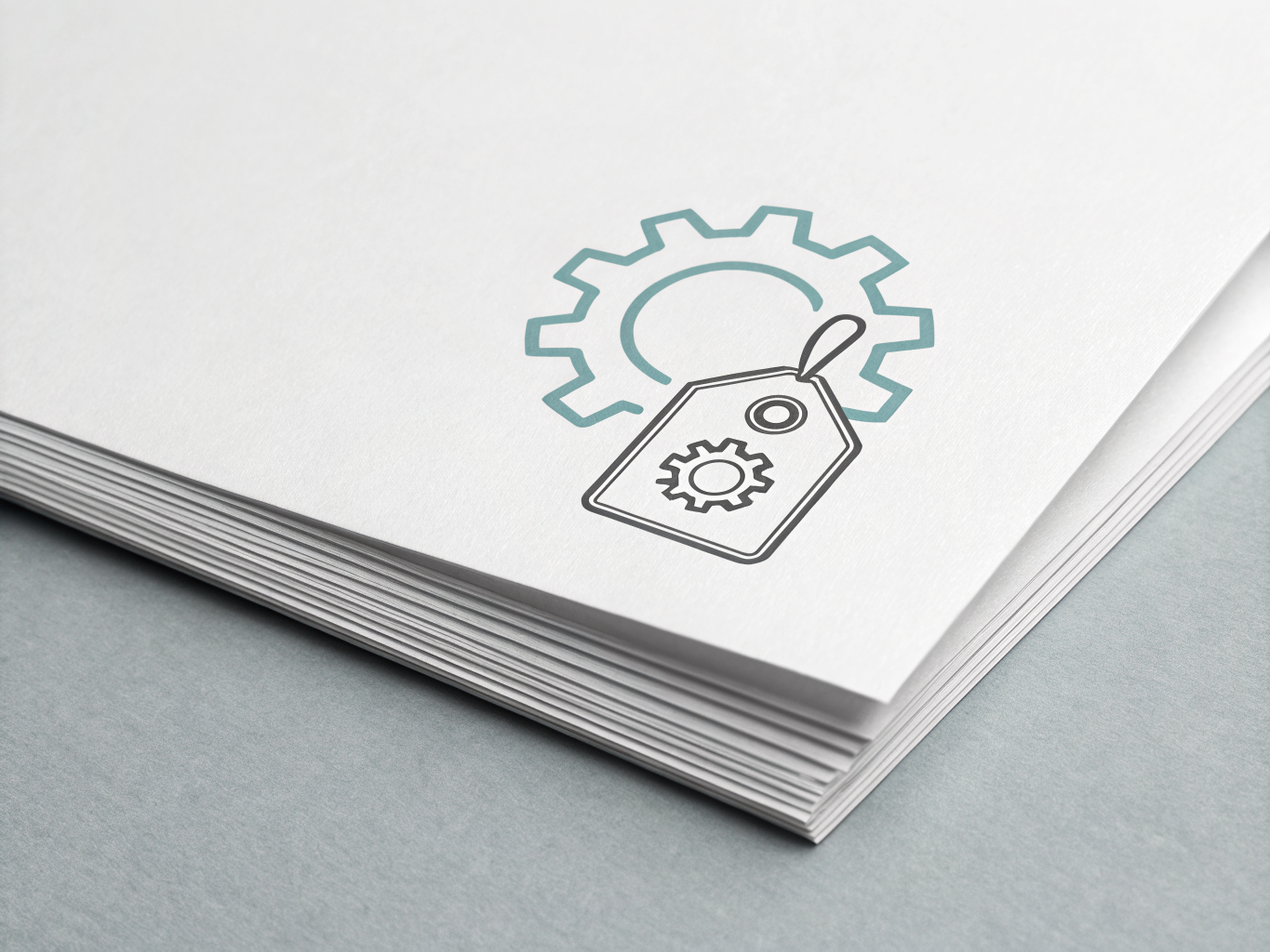 Icon representing Metadata Mastery